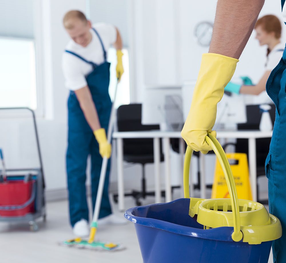 office-commercial-cleaning